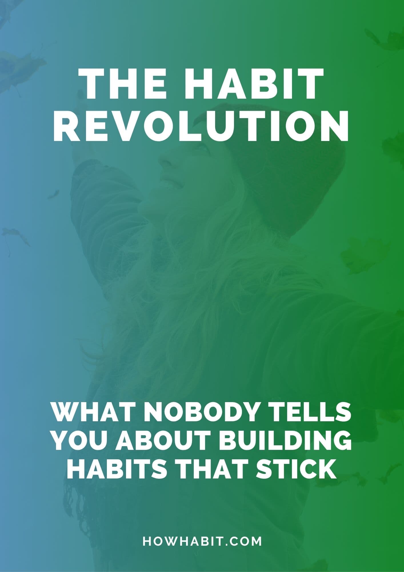 Free Habit Guide