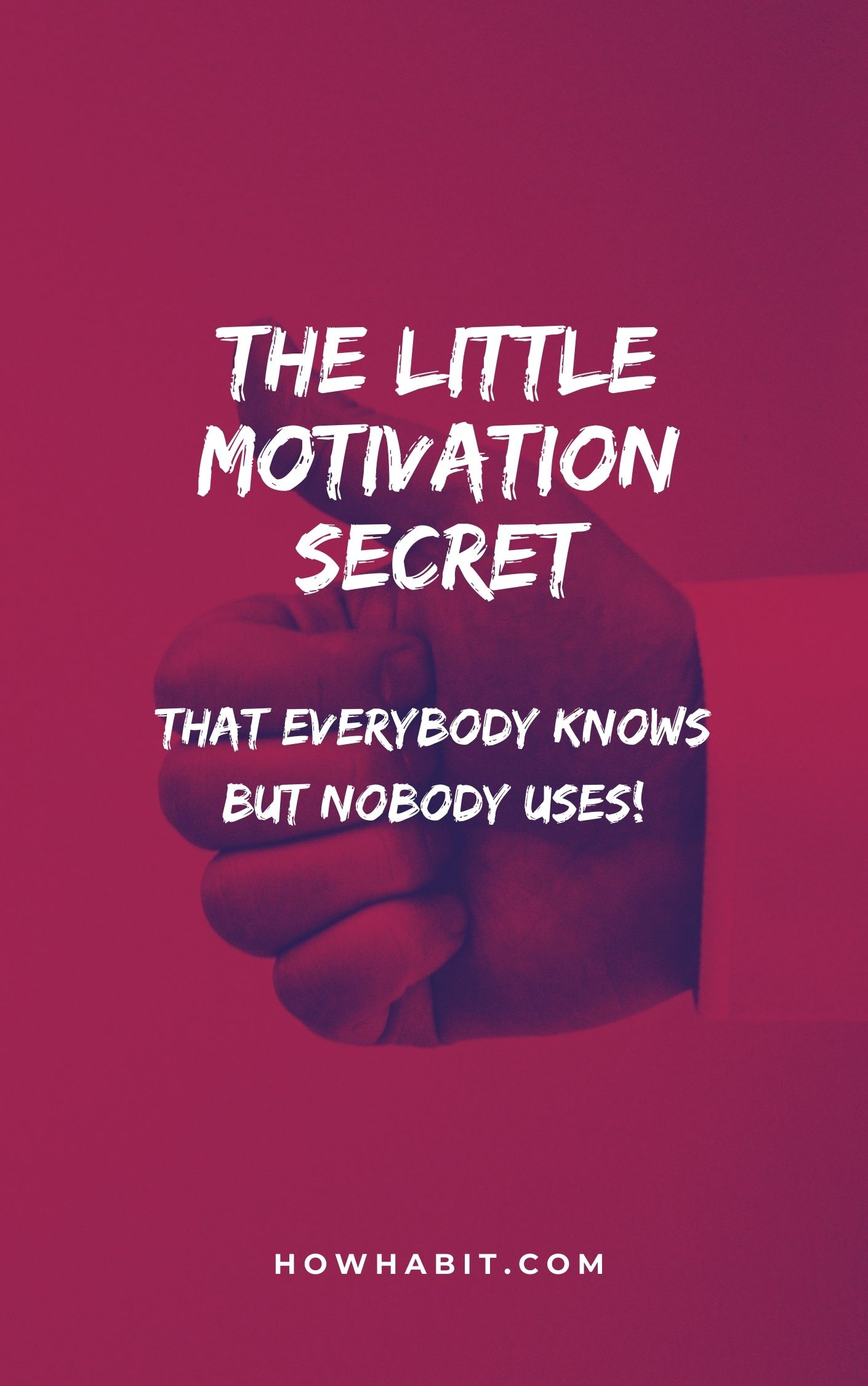 little-motivation-secret-cover Little Motivation Secret E-Book